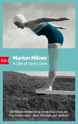 Abbildung von Milner | A Life of One's Own | 1. Auflage | 2025 | beck-shop.de