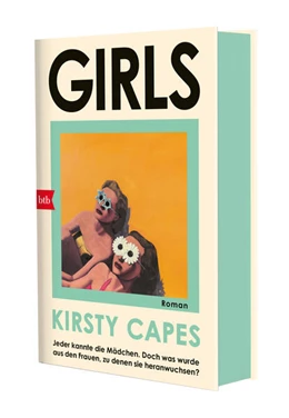 Abbildung von Capes | Girls | 1. Auflage | 2025 | beck-shop.de