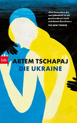 Abbildung von Tschapaj | Die Ukraine | 1. Auflage | 2025 | beck-shop.de