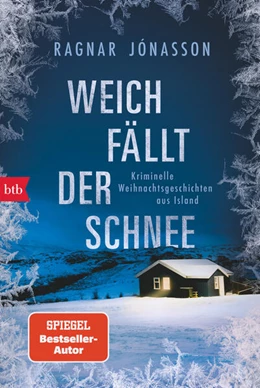 Abbildung von Jónasson | Weich fällt der Schnee | 1. Auflage | 2025 | beck-shop.de