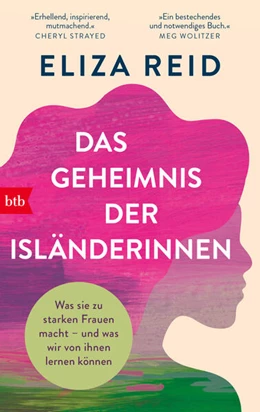 Abbildung von Reid | Das Geheimnis der Isländerinnen | 1. Auflage | 2026 | beck-shop.de