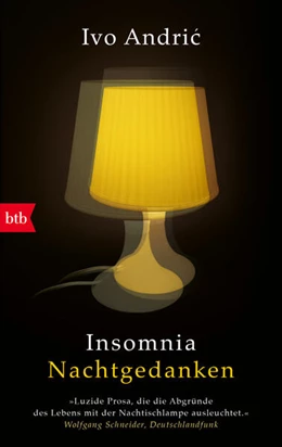 Abbildung von Andri¿ | Insomnia | 1. Auflage | 2026 | beck-shop.de