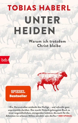Abbildung von Haberl | Unter Heiden | 1. Auflage | 2025 | beck-shop.de