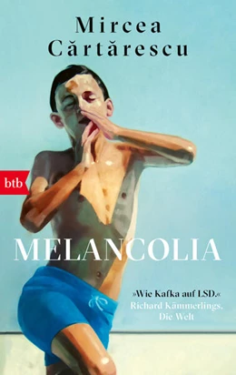 Abbildung von C¿rt¿rescu | Melancolia | 1. Auflage | 2025 | beck-shop.de