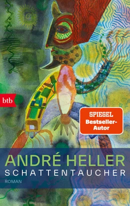 Abbildung von Heller | Schattentaucher | 1. Auflage | 2026 | beck-shop.de