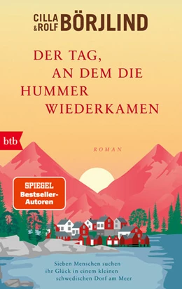 Abbildung von Börjlind | Der Tag, an dem die Hummer wiederkamen | 1. Auflage | 2025 | beck-shop.de