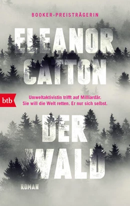 Abbildung von Catton | Der Wald | 1. Auflage | 2026 | beck-shop.de