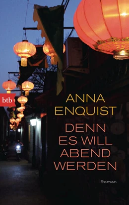 Abbildung von Enquist | Denn es will Abend werden | 1. Auflage | 2026 | beck-shop.de