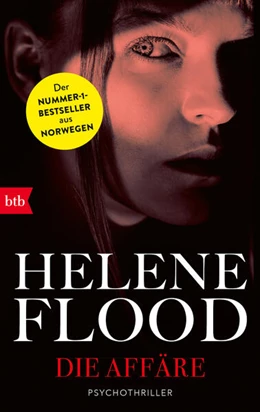 Abbildung von Flood | Die Affäre | 1. Auflage | 2025 | beck-shop.de