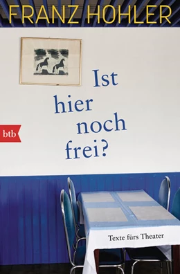 Abbildung von Hohler | Ist hier noch frei? | 1. Auflage | 2025 | beck-shop.de