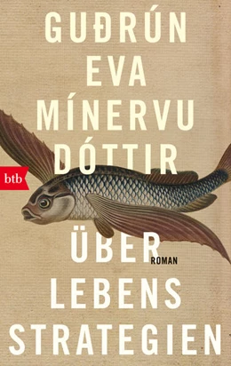 Abbildung von Mínervudóttir | Überlebensstrategien | 1. Auflage | 2026 | beck-shop.de