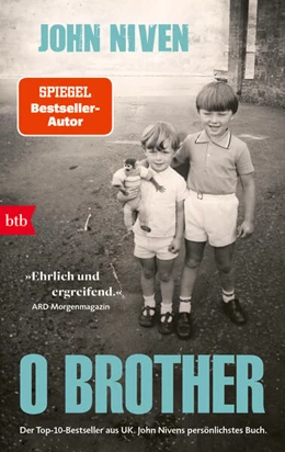Abbildung von Niven | O Brother | 1. Auflage | 2026 | beck-shop.de
