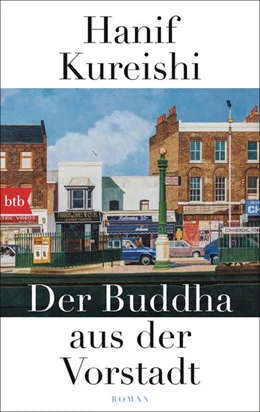 Abbildung von Kureishi | Der Buddha aus der Vorstadt | 1. Auflage | 2025 | beck-shop.de