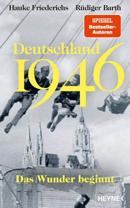 Abbildung von Barth / Friederichs | Deutschland 1946 | 1. Auflage | 2025 | beck-shop.de