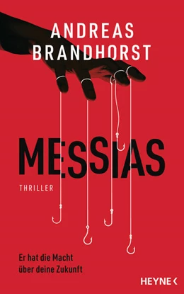 Abbildung von Brandhorst | Messias | 1. Auflage | 2026 | beck-shop.de