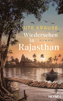 Abbildung von Krause | Wiedersehen in Rajasthan | 1. Auflage | 2025 | beck-shop.de