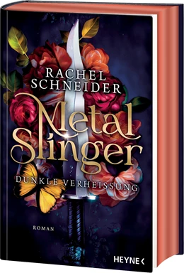 Abbildung von Schneider | Metal Slinger - Dunkle Verheißung | 1. Auflage | 2026 | beck-shop.de