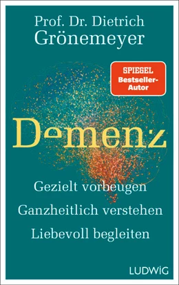 Abbildung von Grönemeyer | Demenz | 1. Auflage | 2025 | beck-shop.de