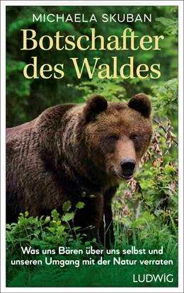 Abbildung von Skuban | Botschafter des Waldes | 1. Auflage | 2025 | beck-shop.de