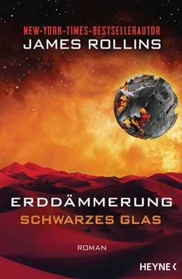Abbildung von Rollins | Erddämmerung - Schwarzes Glas | 1. Auflage | 2026 | beck-shop.de