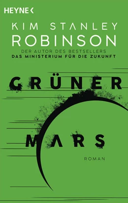 Abbildung von Robinson | Grüner Mars | 1. Auflage | 2026 | beck-shop.de
