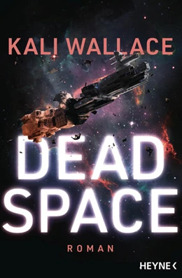 Abbildung von Wallace | Dead Space | 1. Auflage | 2026 | beck-shop.de