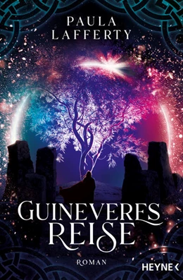 Abbildung von Lafferty | Guineveres Reise | 1. Auflage | 2025 | beck-shop.de