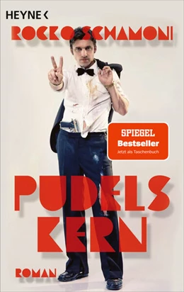 Abbildung von Schamoni | Pudels Kern | 1. Auflage | 2025 | beck-shop.de