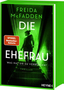 Abbildung von McFadden | Die Ehefrau - Was hat sie zu verbergen? | 1. Auflage | 2026 | beck-shop.de