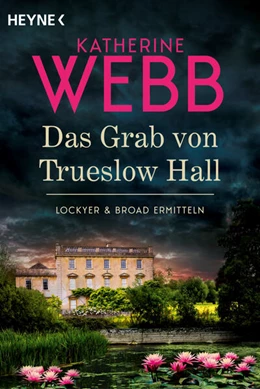 Abbildung von Webb | Das Grab von Trueslow Hall - | 1. Auflage | 2025 | beck-shop.de