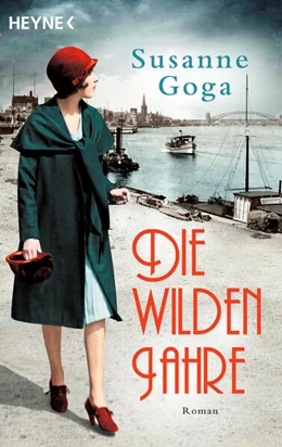 Abbildung von Goga | Die wilden Jahre | 1. Auflage | 2025 | beck-shop.de