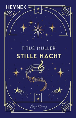 Abbildung von Müller | Stille Nacht | 1. Auflage | 2025 | beck-shop.de