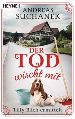 Abbildung von Suchanek | Der Tod wischt mit | 1. Auflage | 2025 | beck-shop.de