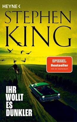 Abbildung von King | Ihr wollt es dunkler | 1. Auflage | 2025 | beck-shop.de