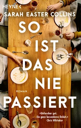 Abbildung von Collins | So ist das nie passiert | 1. Auflage | 2026 | beck-shop.de