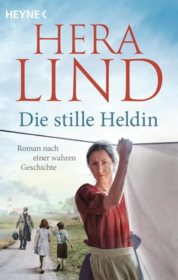 Abbildung von Lind | Die stille Heldin | 1. Auflage | 2025 | beck-shop.de