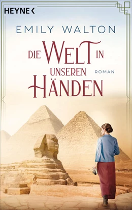 Abbildung von Walton | Die Welt in unseren Händen | 1. Auflage | 2025 | beck-shop.de