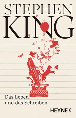 Abbildung von King | Das Leben und das Schreiben | 1. Auflage | 2025 | beck-shop.de