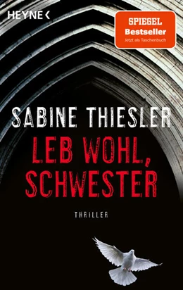 Abbildung von Thiesler | Leb wohl, Schwester | 1. Auflage | 2026 | beck-shop.de