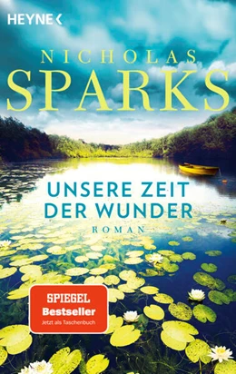 Abbildung von Sparks | Unsere Zeit der Wunder | 1. Auflage | 2025 | beck-shop.de