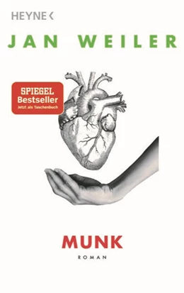 Abbildung von Weiler | Munk | 1. Auflage | 2025 | beck-shop.de
