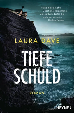 Abbildung von Dave | Tiefe Schuld | 1. Auflage | 2025 | beck-shop.de