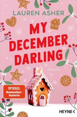 Abbildung von Asher | My December Darling | 1. Auflage | 2025 | beck-shop.de