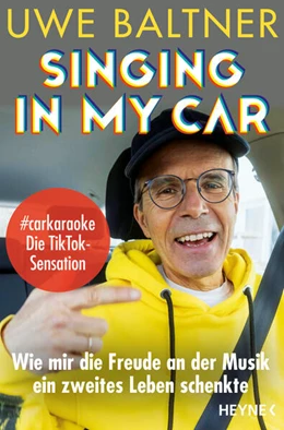 Abbildung von Baltner | Singing in my Car | 1. Auflage | 2025 | beck-shop.de