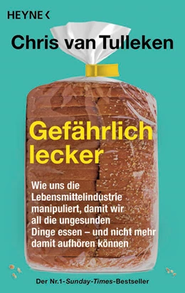 Abbildung von Tulleken | Gefährlich lecker | 1. Auflage | 2025 | beck-shop.de