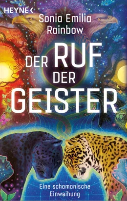 Abbildung von Rainbow | Der Ruf der Geister | 1. Auflage | 2025 | beck-shop.de