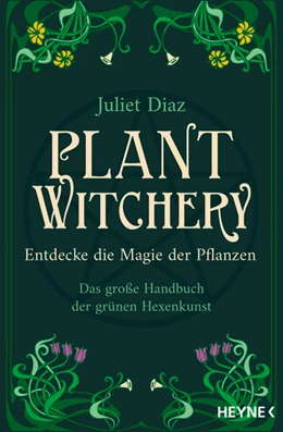 Abbildung von Diaz | Plant Witchery - Entdecke die Magie der Pflanzen | 1. Auflage | 2026 | beck-shop.de