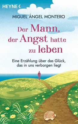 Abbildung von Montero | Der Mann, der Angst hatte zu leben | 1. Auflage | 2026 | beck-shop.de
