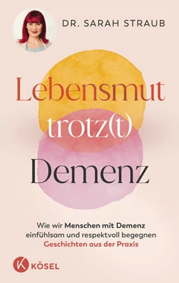 Abbildung von Straub | Lebensmut trotz(t) Demenz | 1. Auflage | 2025 | beck-shop.de