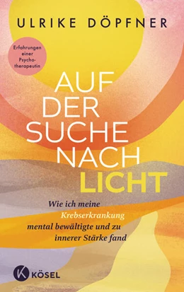 Abbildung von Döpfner | Auf der Suche nach Licht | 1. Auflage | 2025 | beck-shop.de